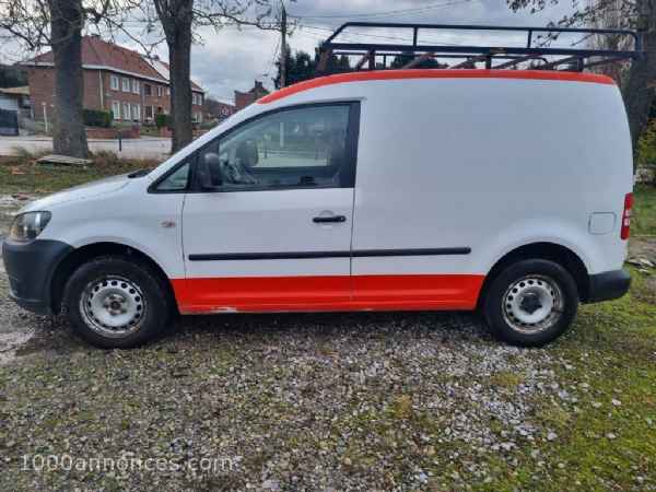 1000 annonces Belgique