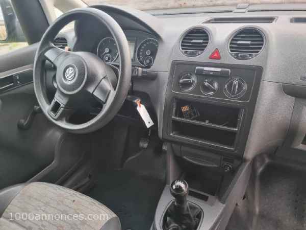 1000 annonces Belgique