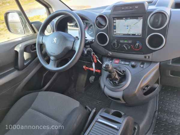 1000 annonces Belgique