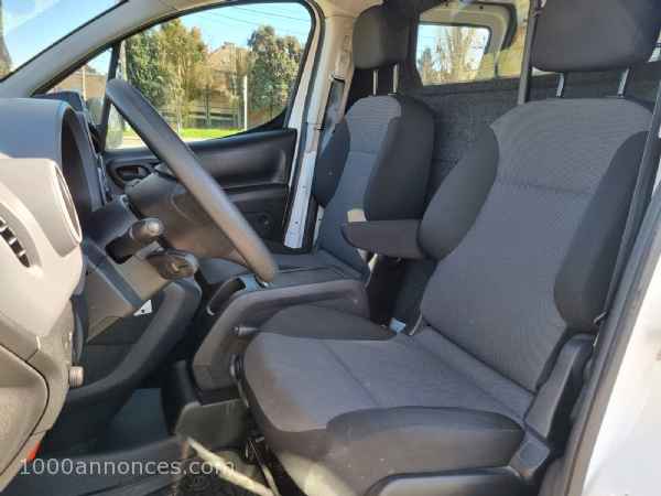 1000annonces.com Belgique