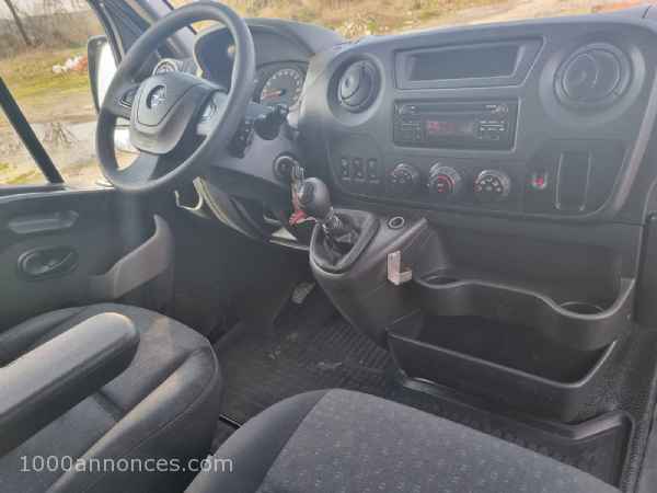 1000 annonces Belgique