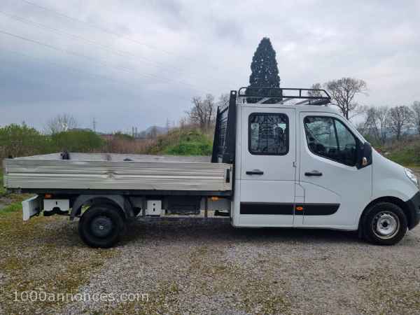 1000 annonces Belgique