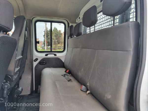 1000 annonces Belgique
