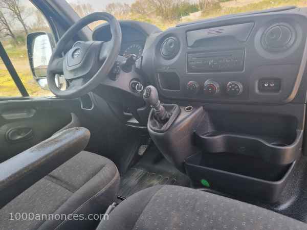 1000 annonces Belgique
