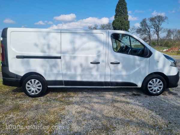 1000 annonces Belgique