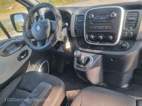1000 annonces Belgique