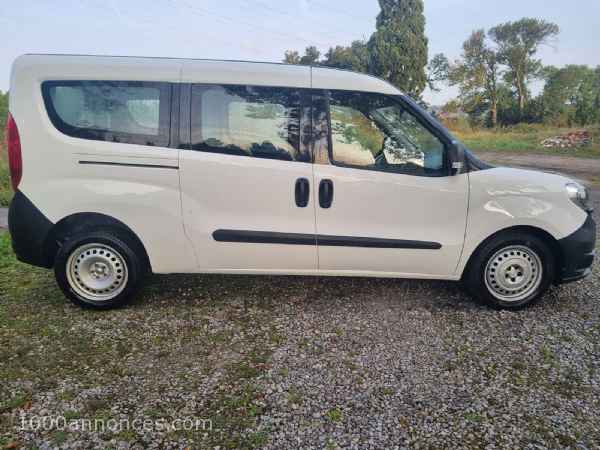 1000 annonces Belgique