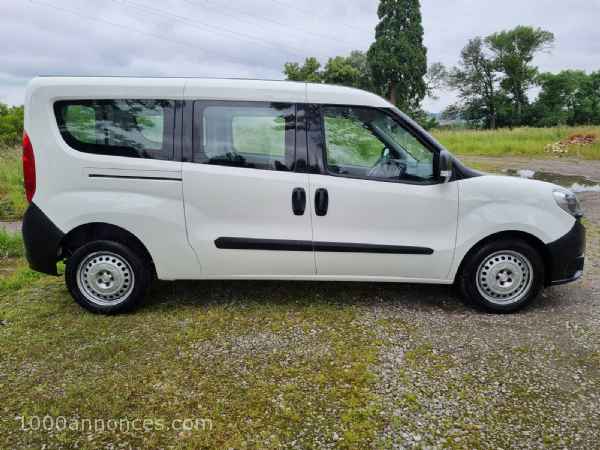 1000 annonces Belgique