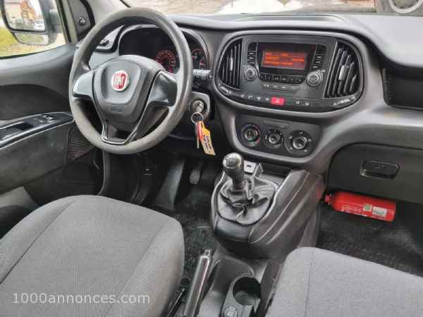 1000 annonces Belgique