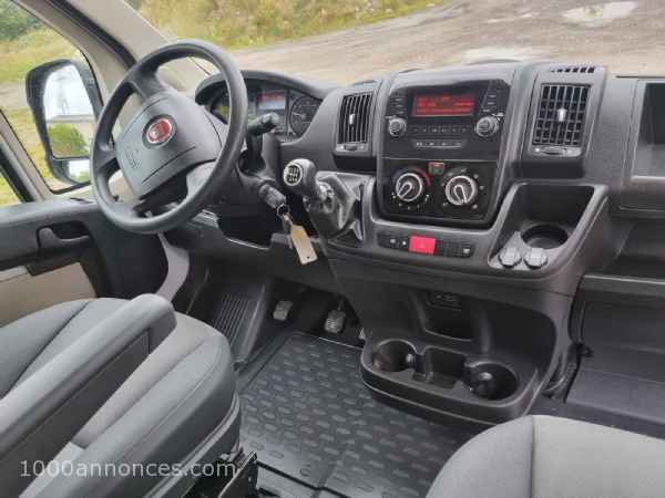 1000 annonces Belgique