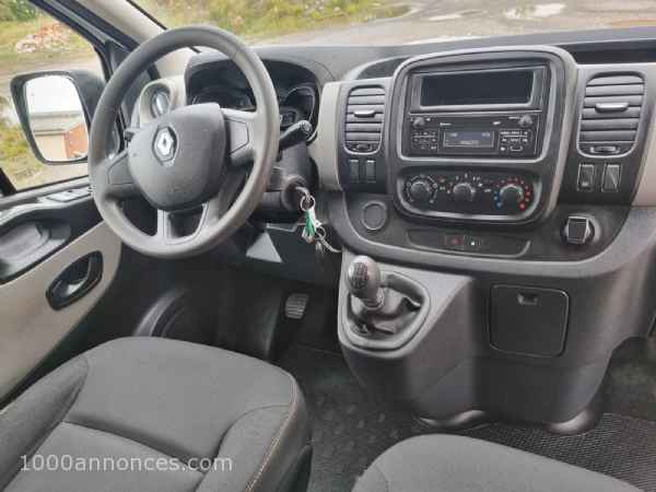 1000 annonces Belgique