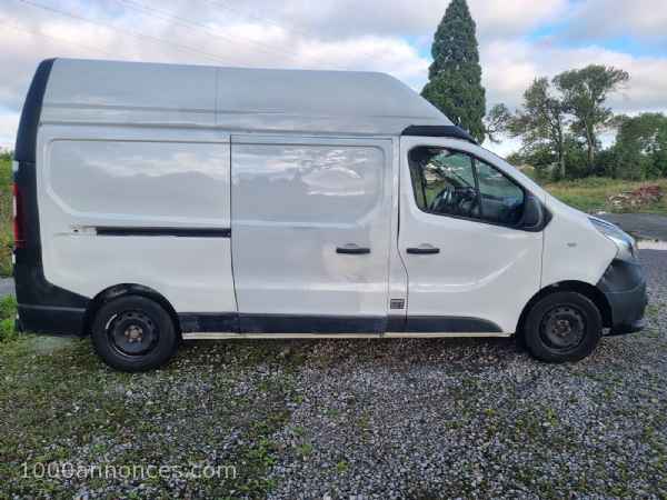 1000 annonces Belgique