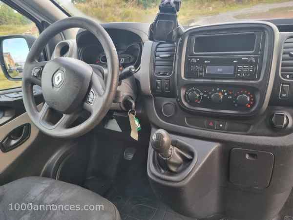1000 annonces Belgique