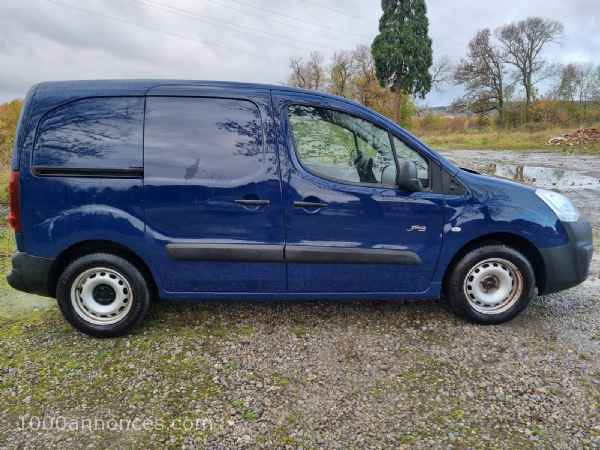 1000 annonces Belgique