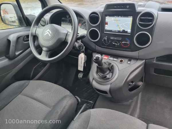 1000 annonces Belgique