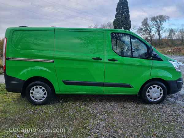 1000 annonces Belgique