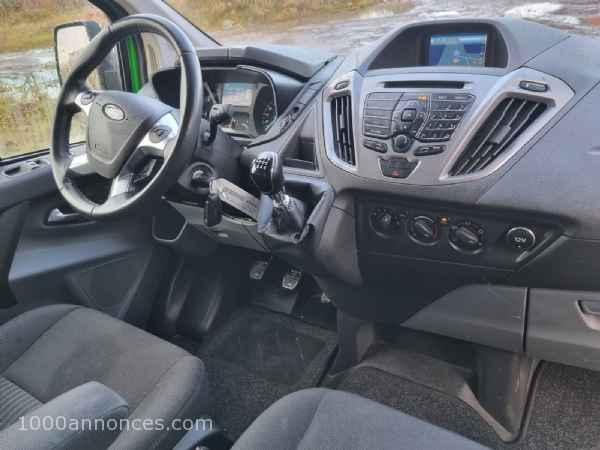 1000 annonces Belgique