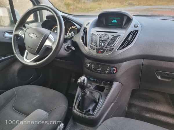1000 annonces Belgique