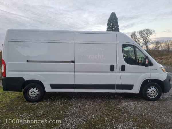 1000 annonces Belgique