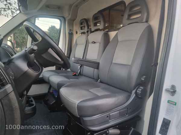 1000 annonces Belgique