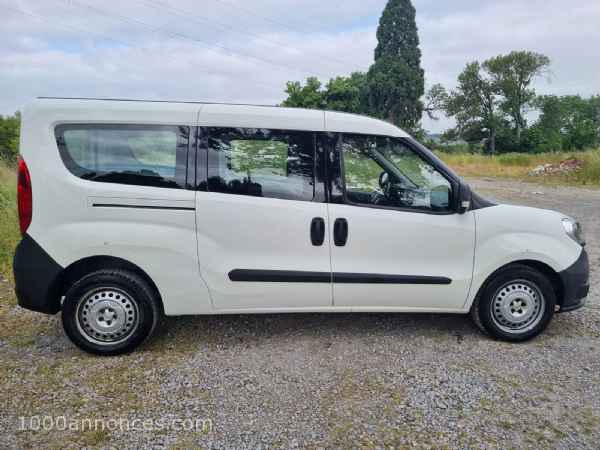 1000 annonces Belgique