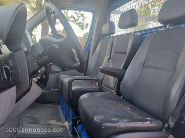 1000 annonces Belgique