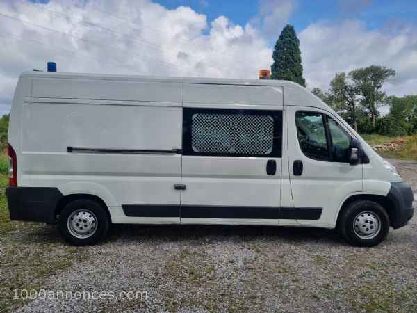 1000 annonces Belgique