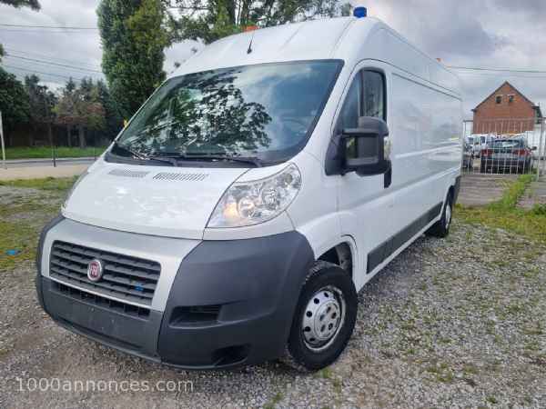 Fiat Ducato 2014 L3h2 2.0jtd 115cv euro5 1060