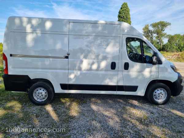 1000 annonces Belgique