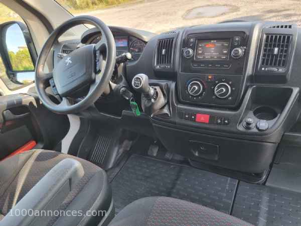 1000 annonces Belgique