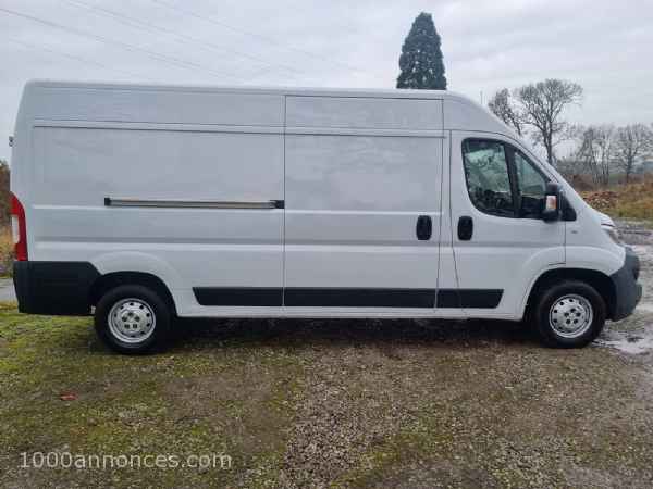 1000 annonces Belgique