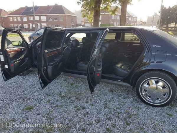 1000 annonces Belgique