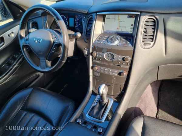 1000 annonces Belgique