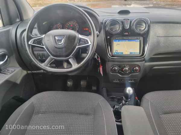 1000 annonces Belgique