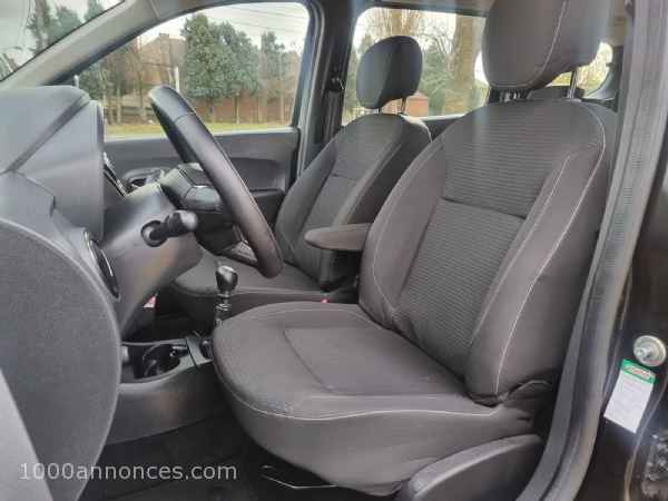 1000annonces.com Belgique