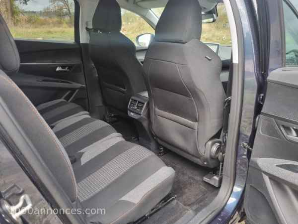 1000 annonces Belgique
