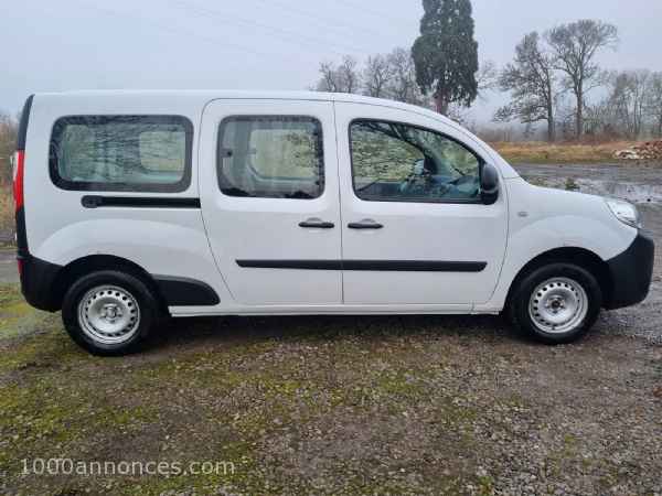 1000 annonces Belgique