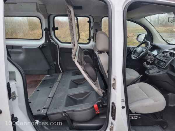1000 annonces Belgique