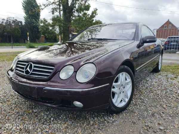 Automobile