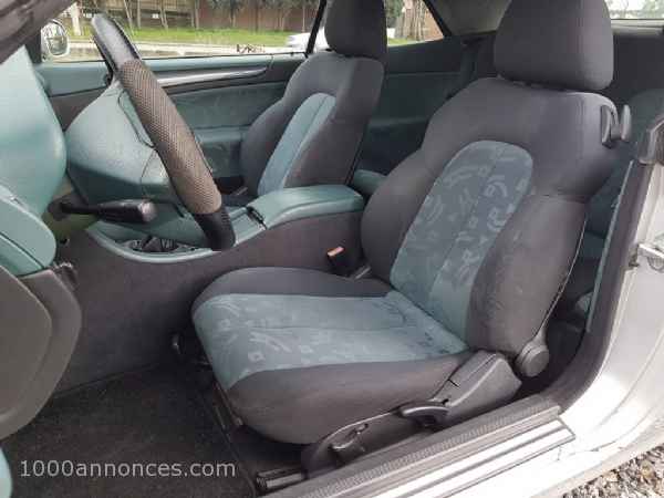 1000 annonces Belgique
