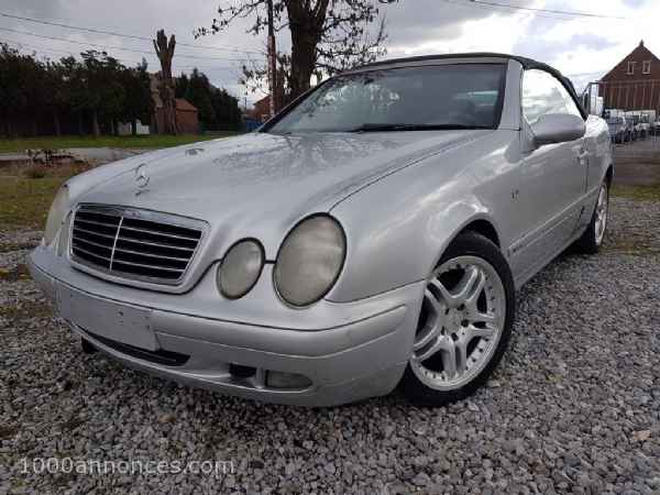Automobile