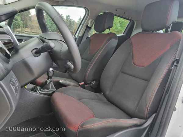 1000 annonces Belgique