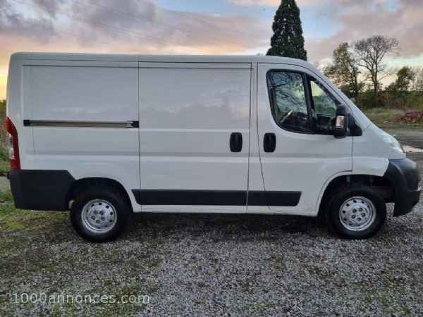 1000 annonces Belgique