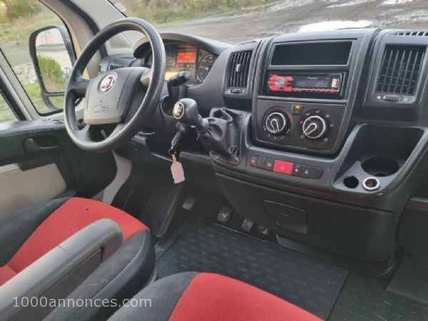 1000 annonces Belgique