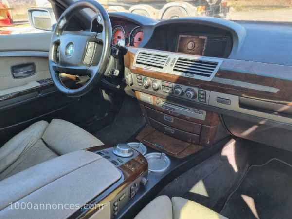 1000 annonces Belgique