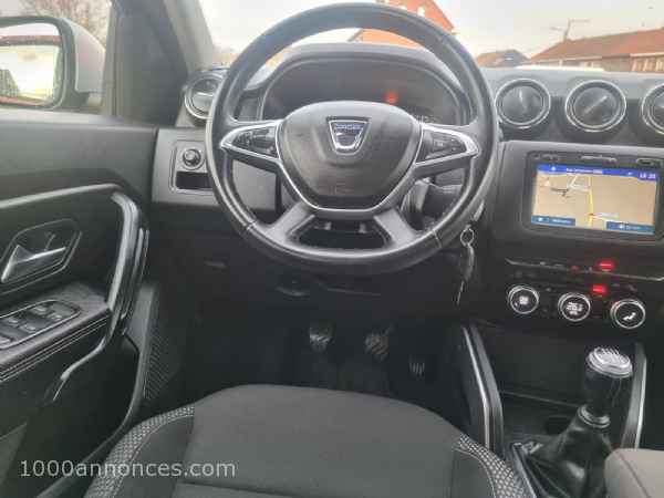 1000 annonces Belgique