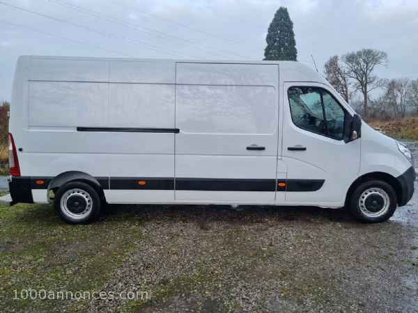 1000 annonces Belgique