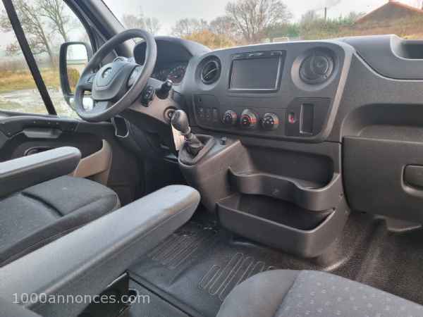 1000 annonces Belgique