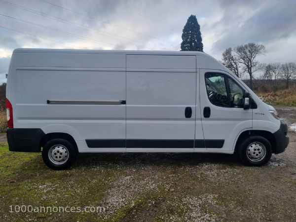 1000 annonces Belgique