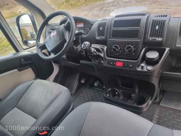 1000 annonces Belgique